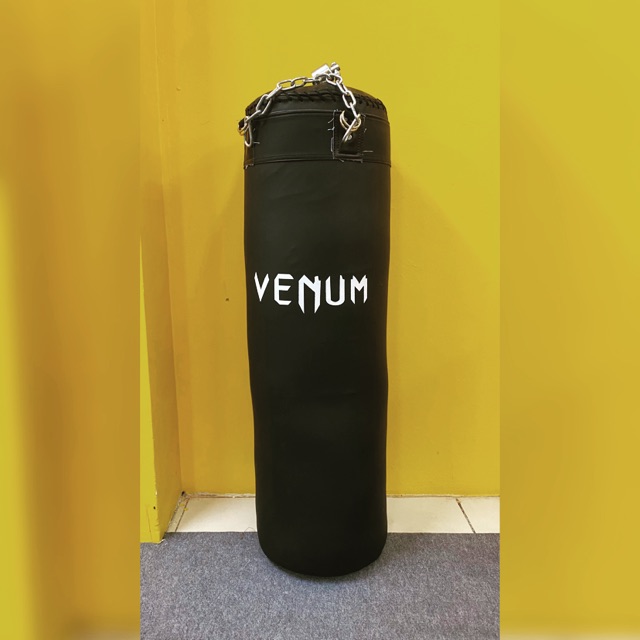 venum punching bag