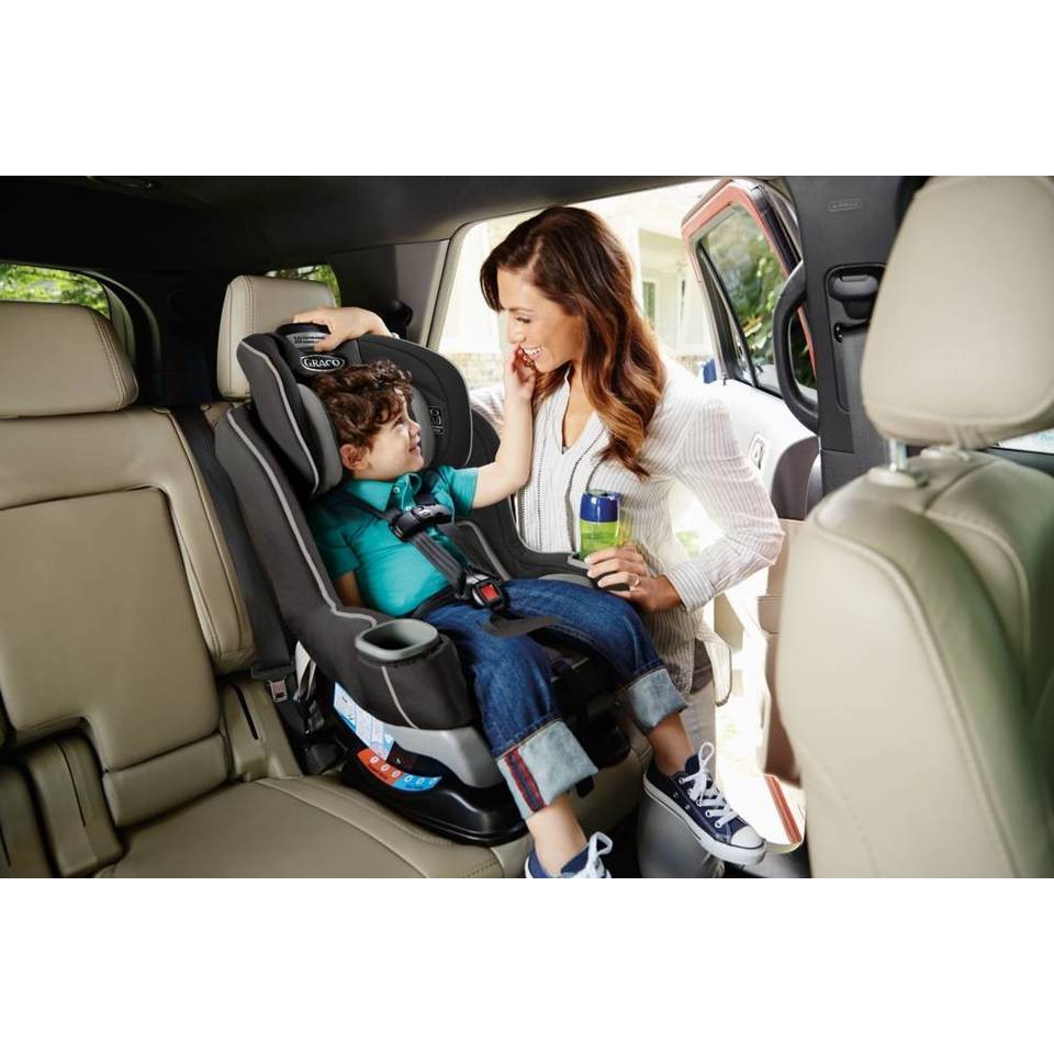 graco extend2fit with rapidremove