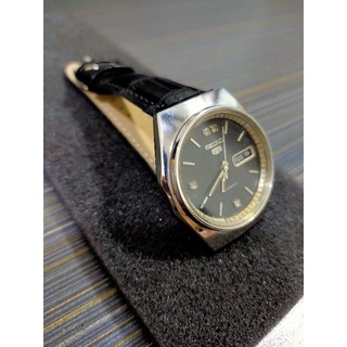 VINTAGE SEIKO 5 WATCH (Unisex) Selling Cheap At Only RM270!!! | Shopee  Malaysia