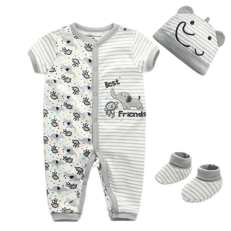 jumpsuit for infants