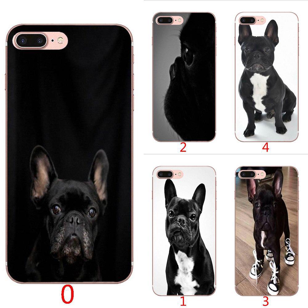 coque iphone xs max bouledogue