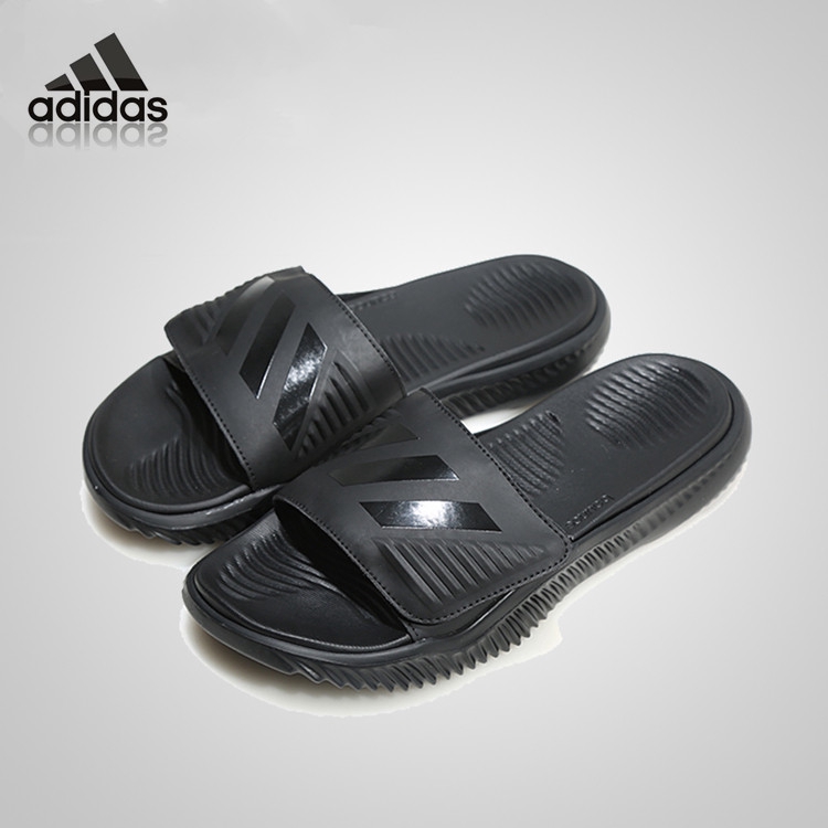 adidas alphabounce slide slippers
