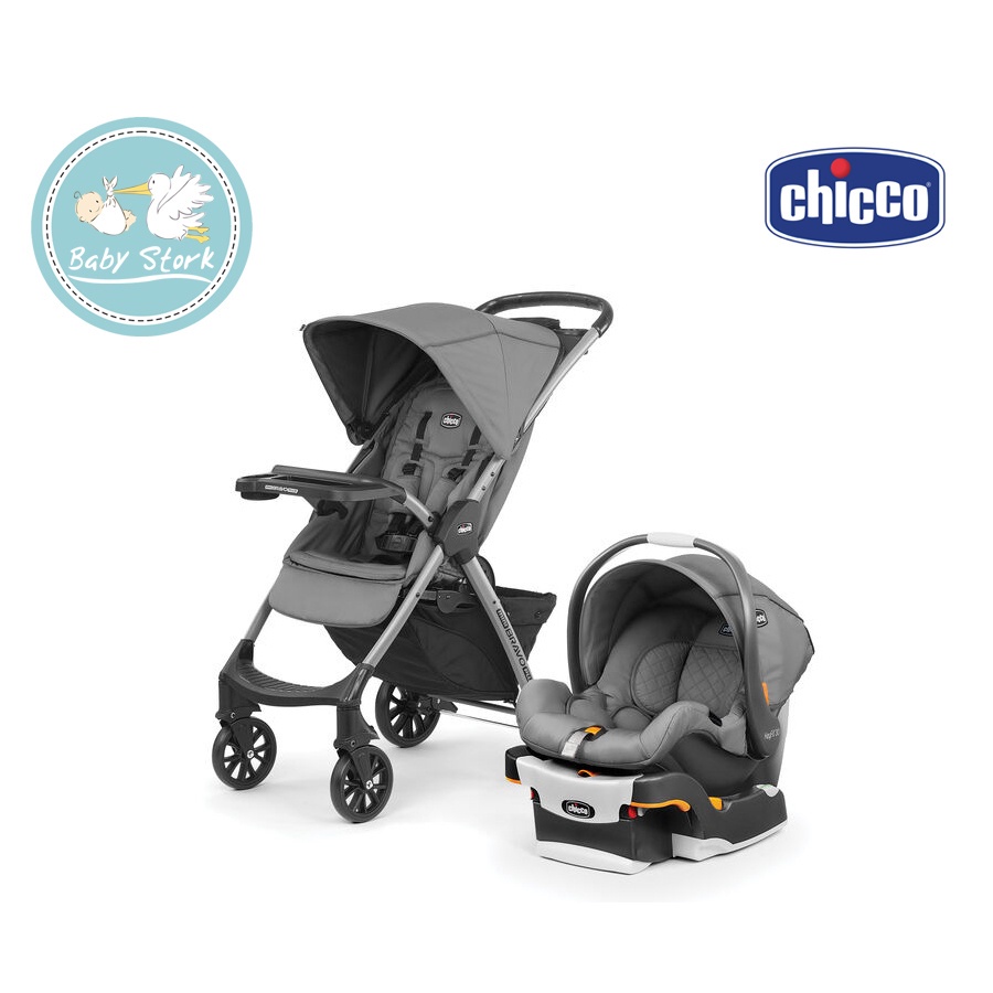 mini chicco bravo plus