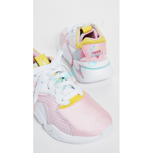 puma nova barbie malaysia