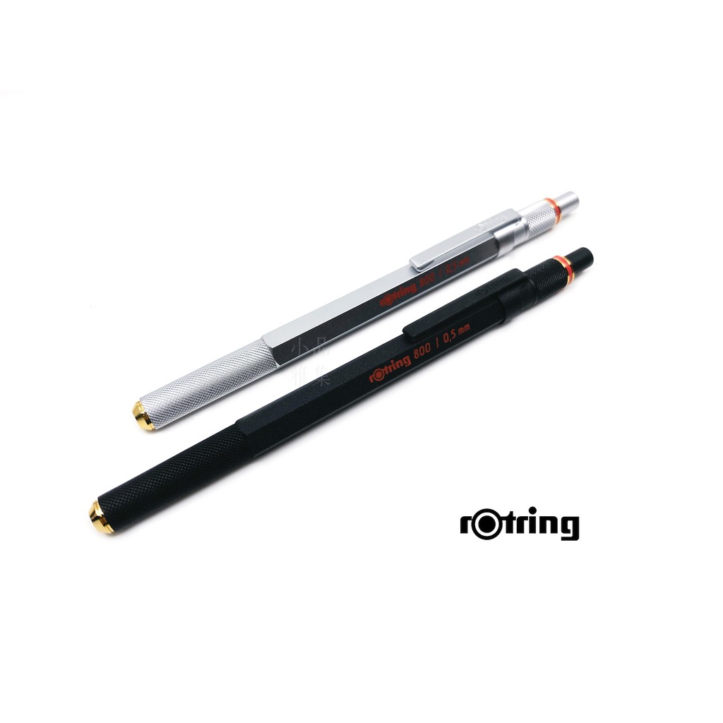 = Sketch Collection German rotring Lotring Metal Penholder Professional Drawing Mechanical