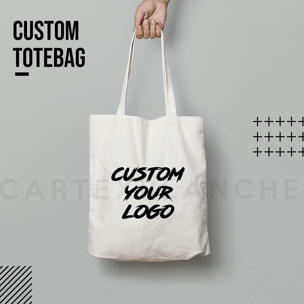 custom tote bag malaysia