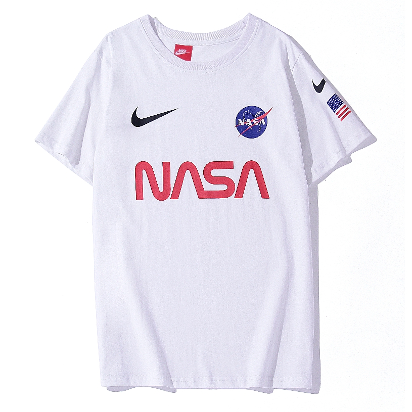 t shirt nike x nasa