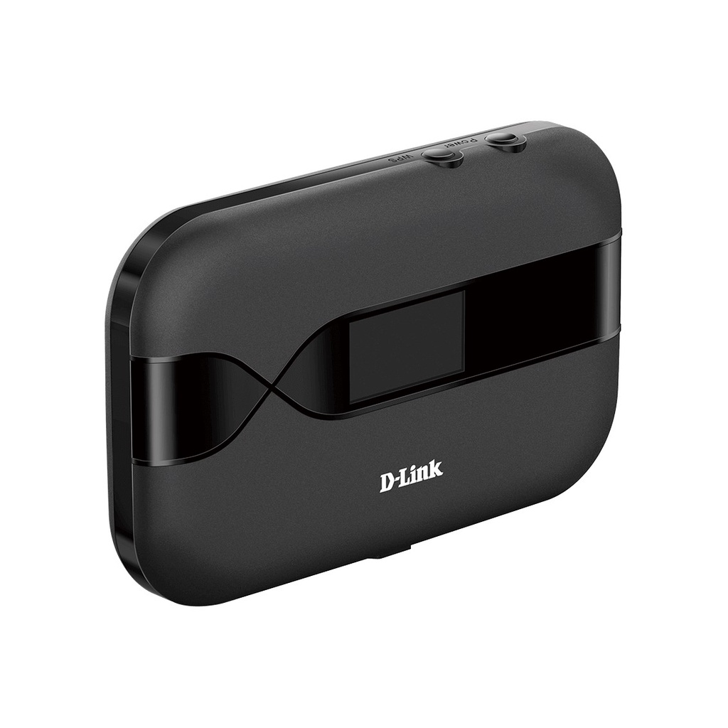 D-Link DWR-930M / DWR-932 / DWR-932C Wireless Hotspot 4G LTE Mobile Router Pocket Portable Modem wit