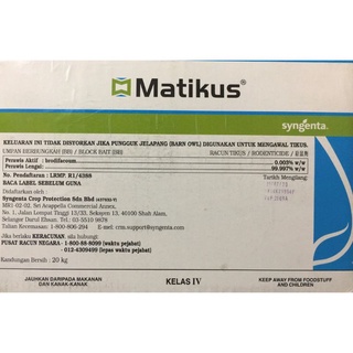 Buy Repacking 1kg Umpan Ubat Tikus Warna Biru Mouse Bait Basf Storm Rat Bait 老鼠药 Sama Matikus Talon Ebor Racumin Antik Seetracker Malaysia