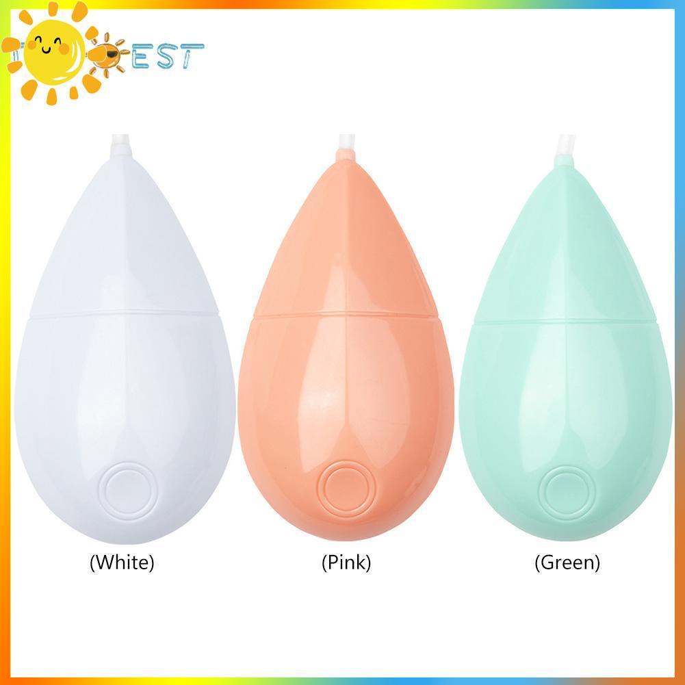 ✡THEBEST Portable Mini Ultrasonic Dishwasher Vegetable Fruit Kitchen Washing Cleaner