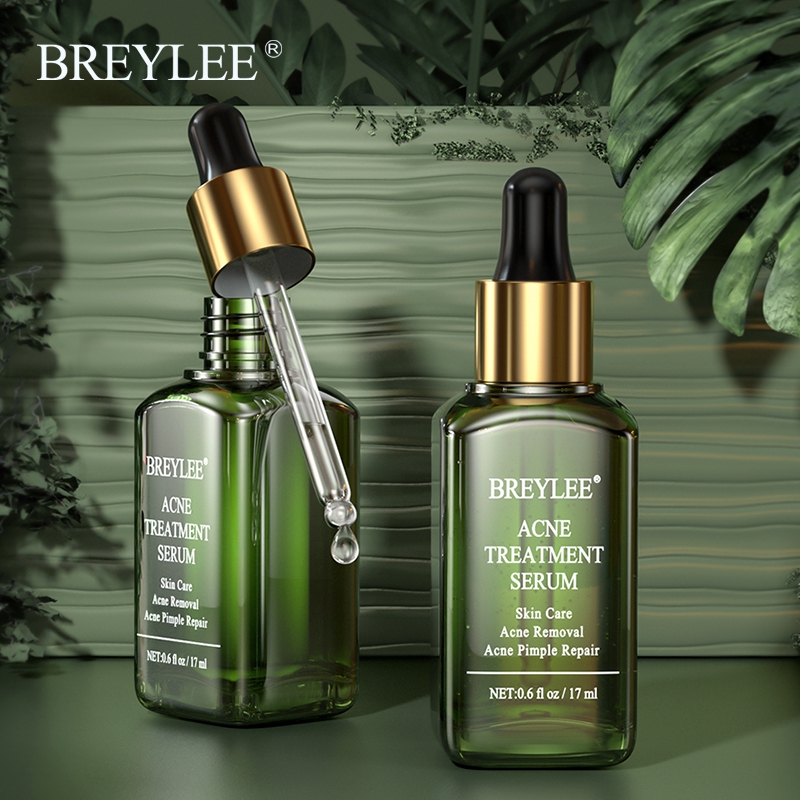 breylee acne serum