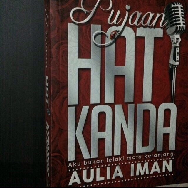 Miss Amerikano Novel Melayu Preloved Shopee Malaysia