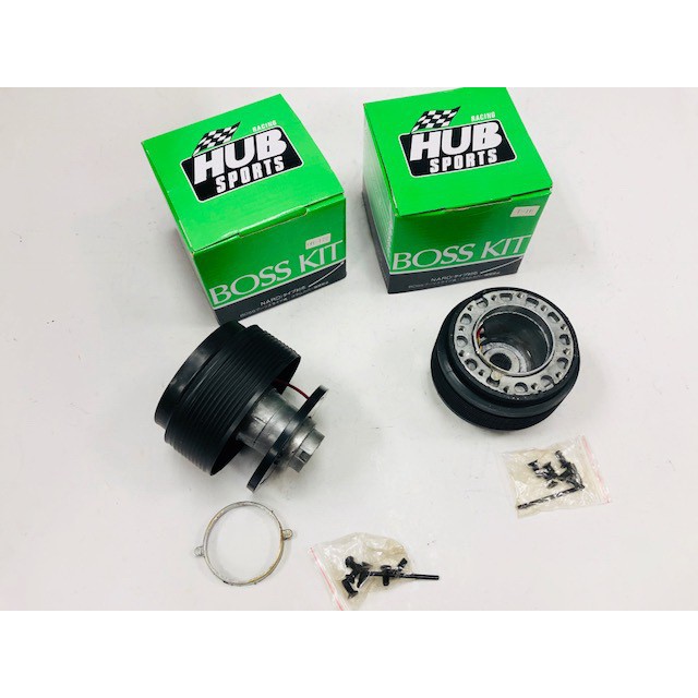  Steering Boss Kit D4 Kancil model 01678 bos kit boskit bosskit