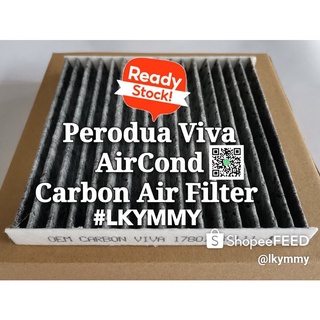 Buy Viva Air Cond Cabin Filter Seetracker Malaysia