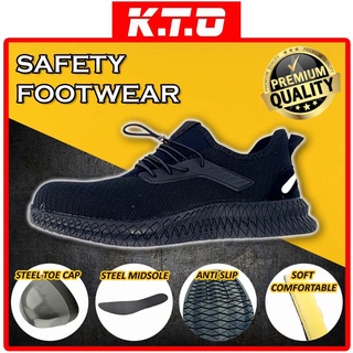 safety shoes - Prices and Promotions - Jul 2022 | Shopee Malaysia