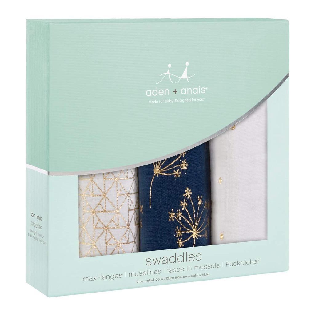 aden and anais swaddle maxi lange
