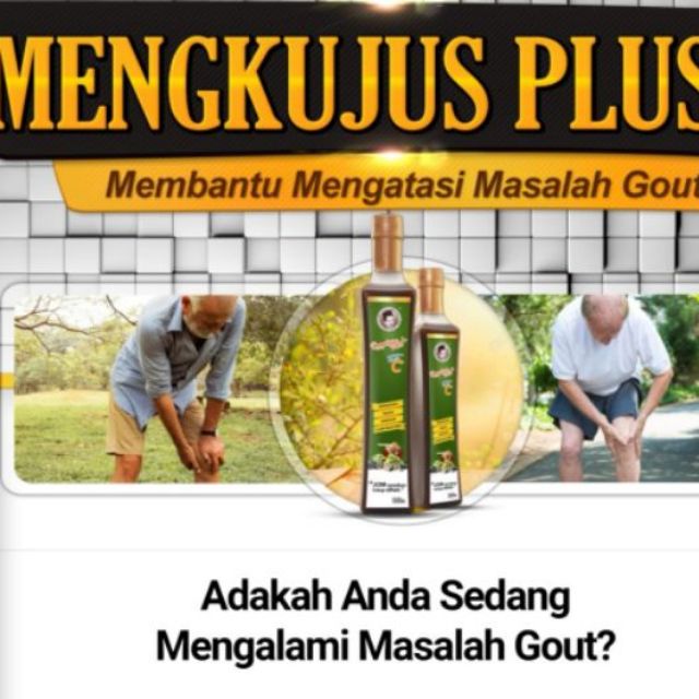 Free Poslaju Free Minyak Goutheraphy Ubat Gout Paling Mujarab Mengkujus Plus Trusted Seller Preferred Seller Shopee Malaysia