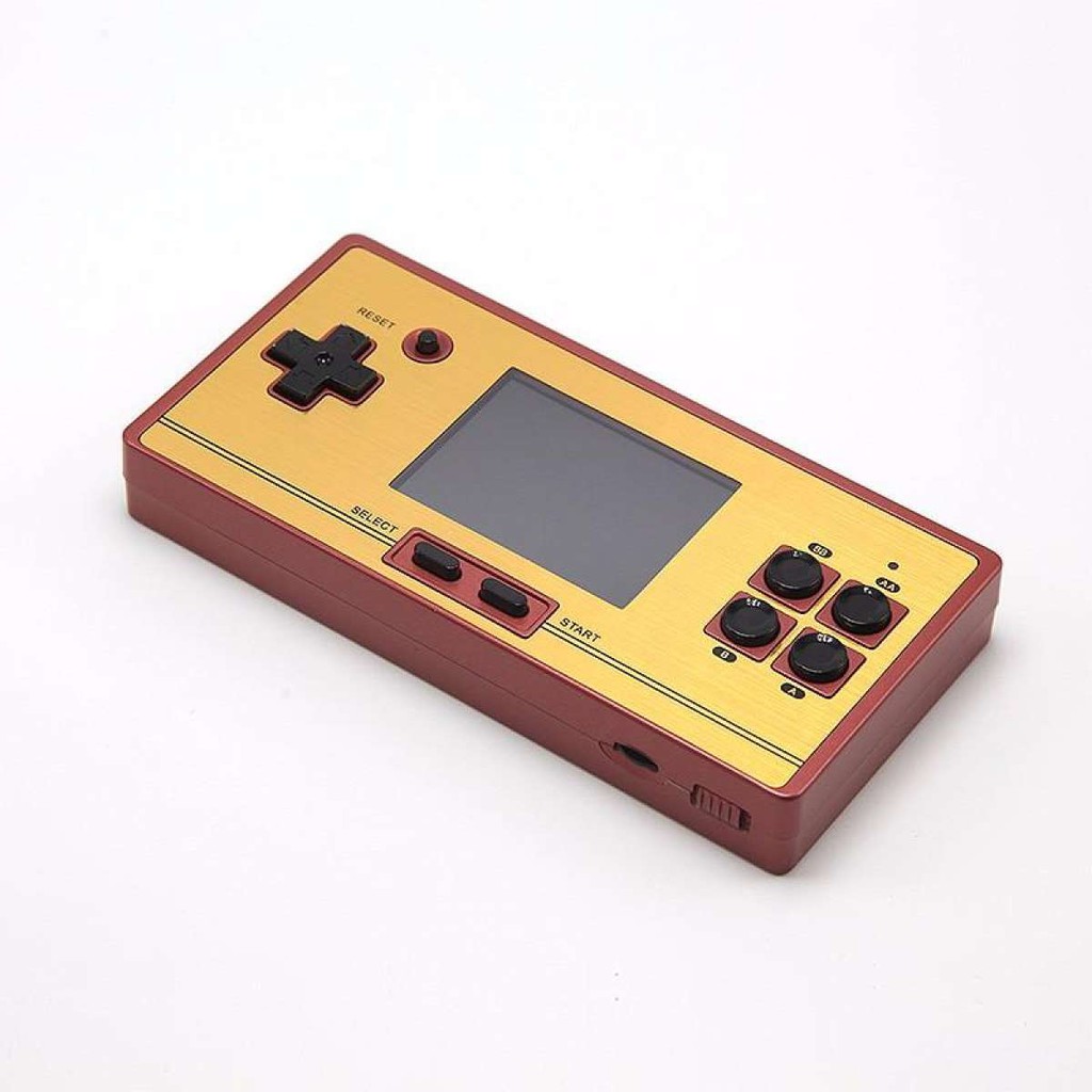 game boy mini