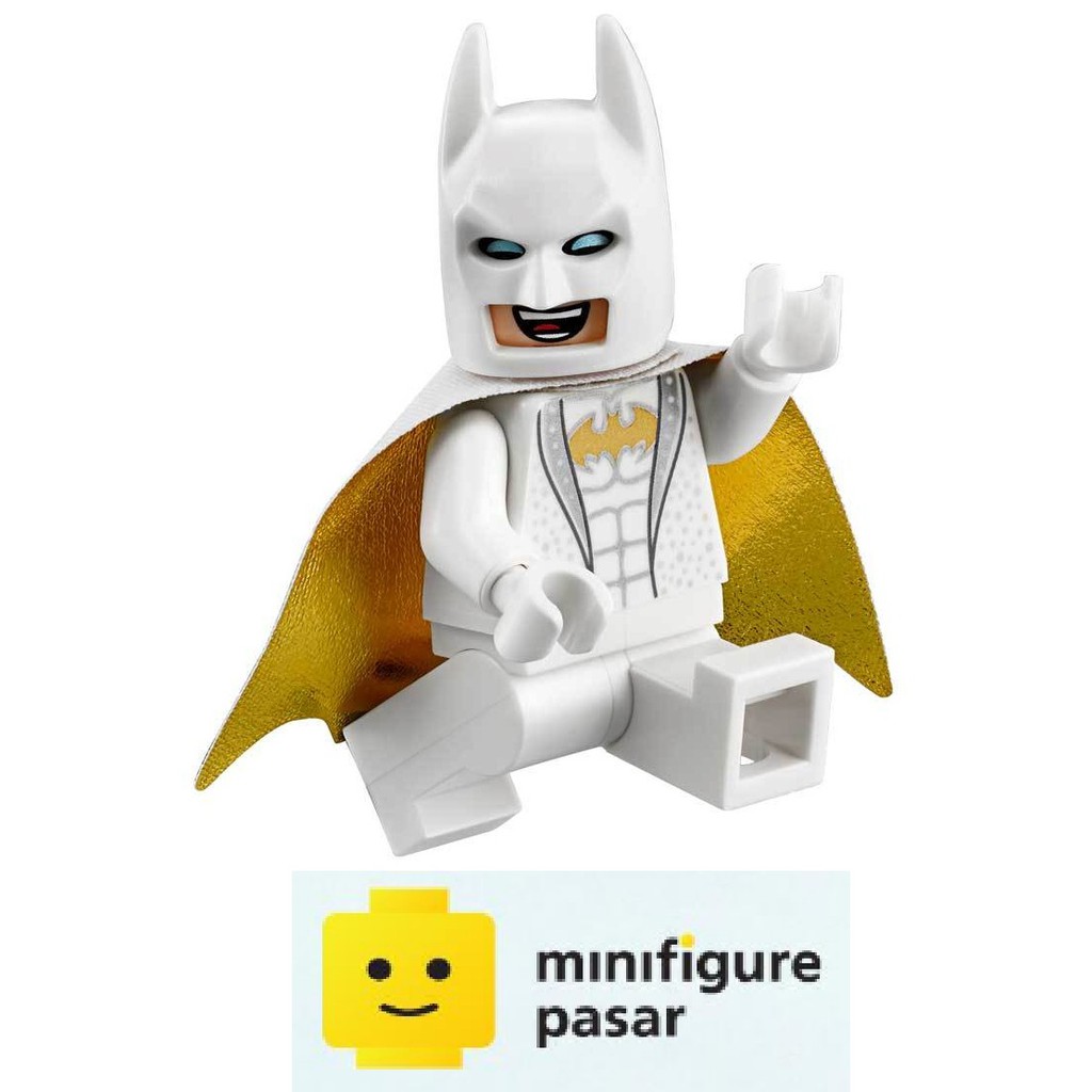 lego disco batman