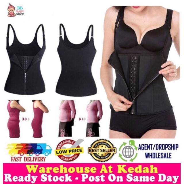 slimming sauna suit