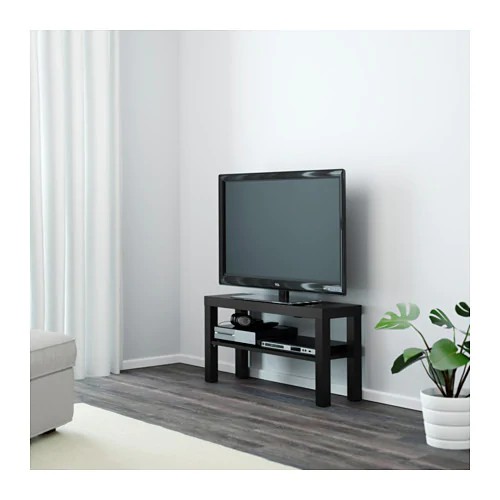  IKEA  Lack  TV  Stand  Bench TV  Cabinet Console Table 