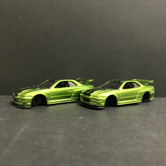 r34 super treasure hunt