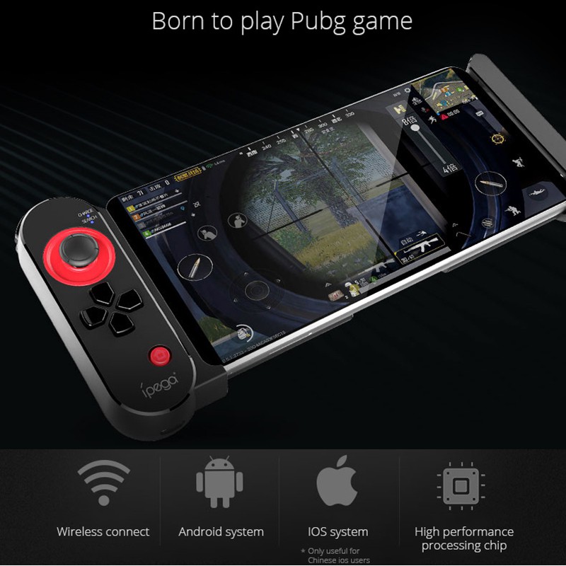 Prefer For Pubg Player Bluetooth Controller Gamepad 100 Original - prefer for pubg player bluetooth controller gamepad 100 original ipega pg 9100 shopee malaysia