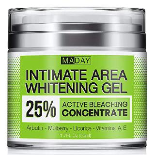 divine derriere intimate lightening gel