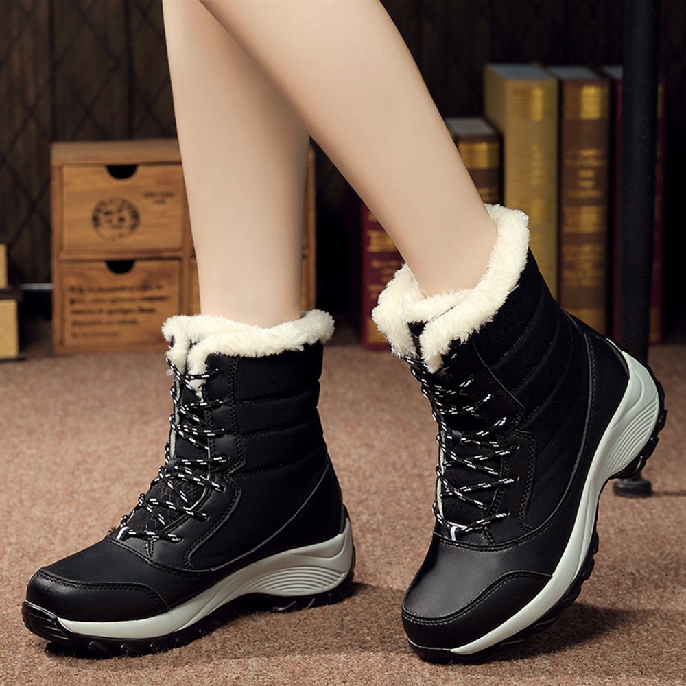 womens winter work shoes