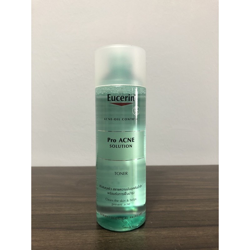 eucerin pro acne oil control