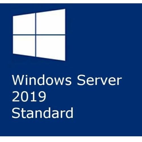 Windows Server 2019 Standard 2016 2012 R2 2008 Standard 2019