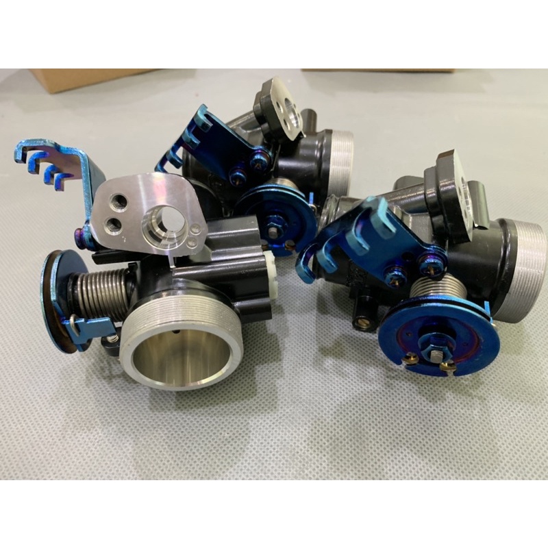 Y15ZR Y15 THROTTLE BODY RACING MVR1 32MM 34MM 36MM ( NO INTAKE