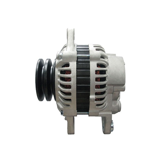 ALTERNATOR FOR MITSUBISHI PAJERO 4M40 12V 90A NH NJ NK NL 1993-99 2.8L ...