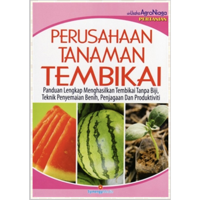 Siri Usahawan Agroniaga Perusahaan Tanaman Tembikai Shopee Malaysia