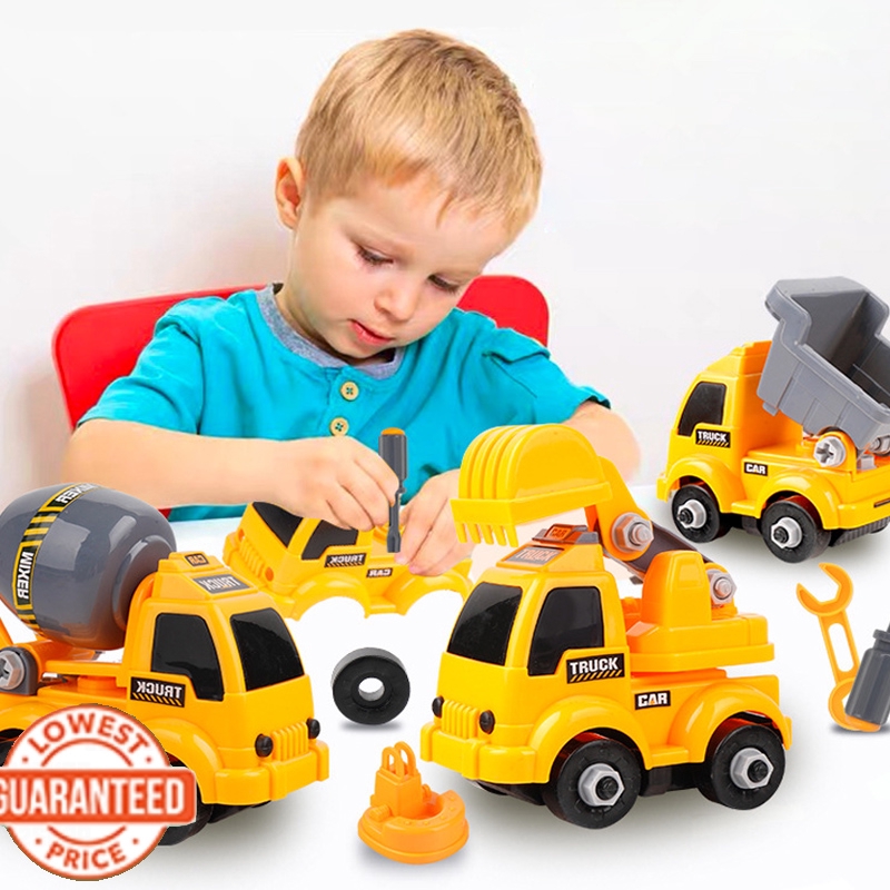 small child car price