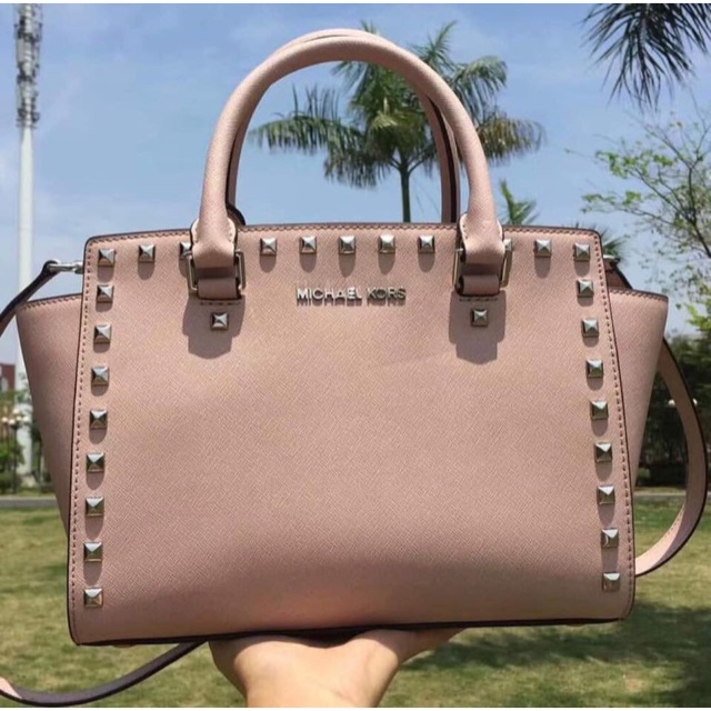 mk selma medium