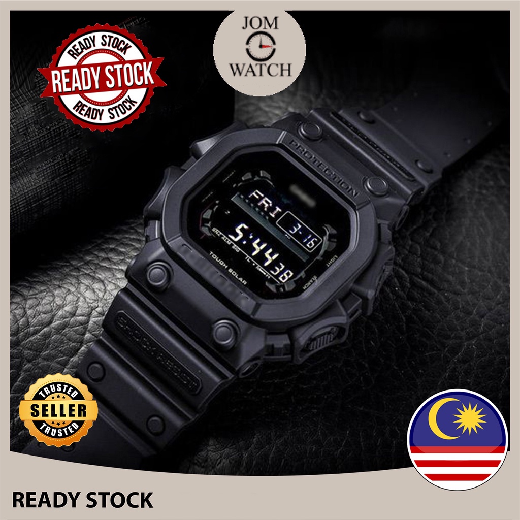 jam g shock gx 56bb