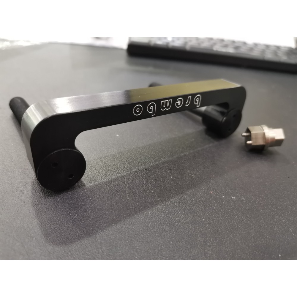 KTM 690 DUKE /DUKE R CALIPER LOCK BREMBO CALIPER LOCK Shopee Malaysia