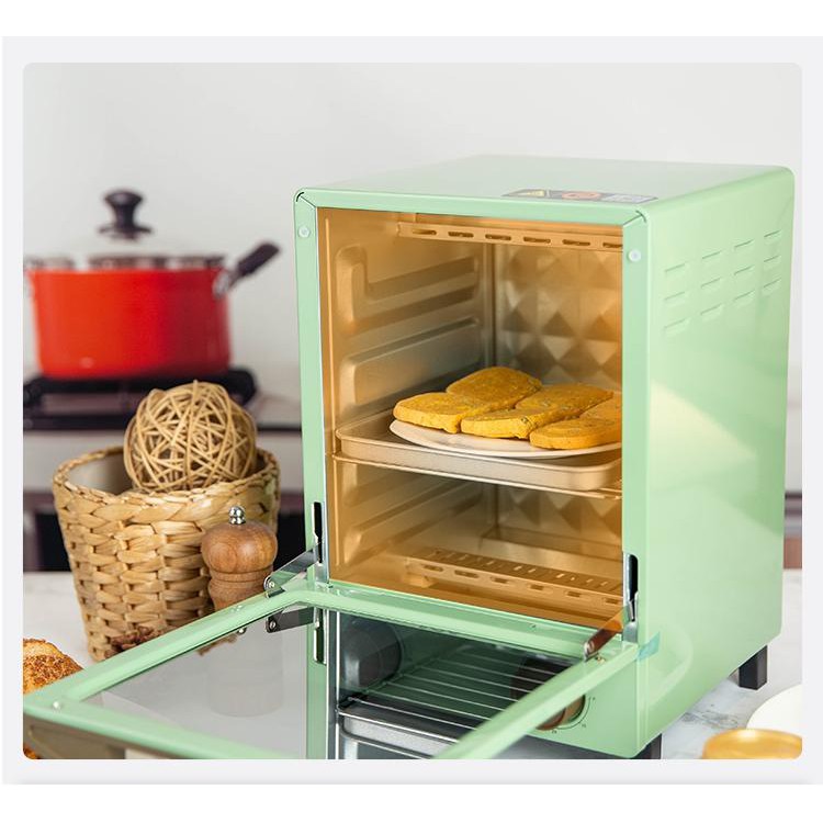 12L~15L Electric Oven +  extra baking tray