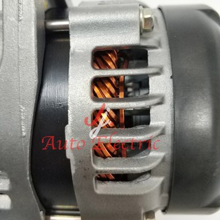 [New-Denso] Perodua AXIA/ BEZZA Hairpin Alternator 12V 85A 