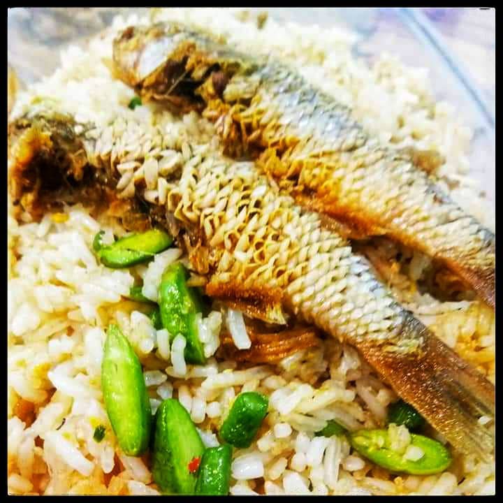Buy Maksu Ikan Belanak Masam Seetracker Malaysia