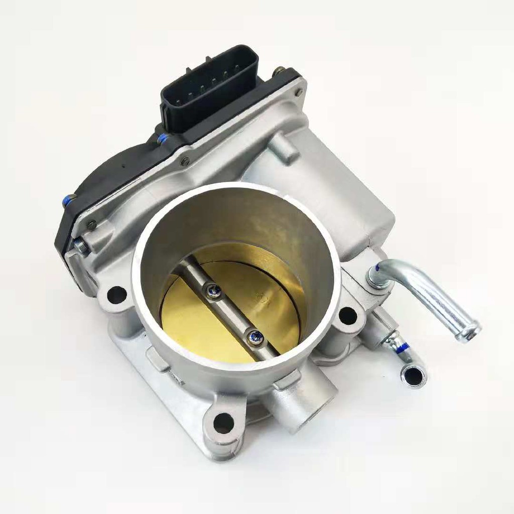 High Quality Throttle Body 22030-75010, 2203075010, 220300C010 for Toyota  overbearing 1TR Car accessories | Shopee Malaysia