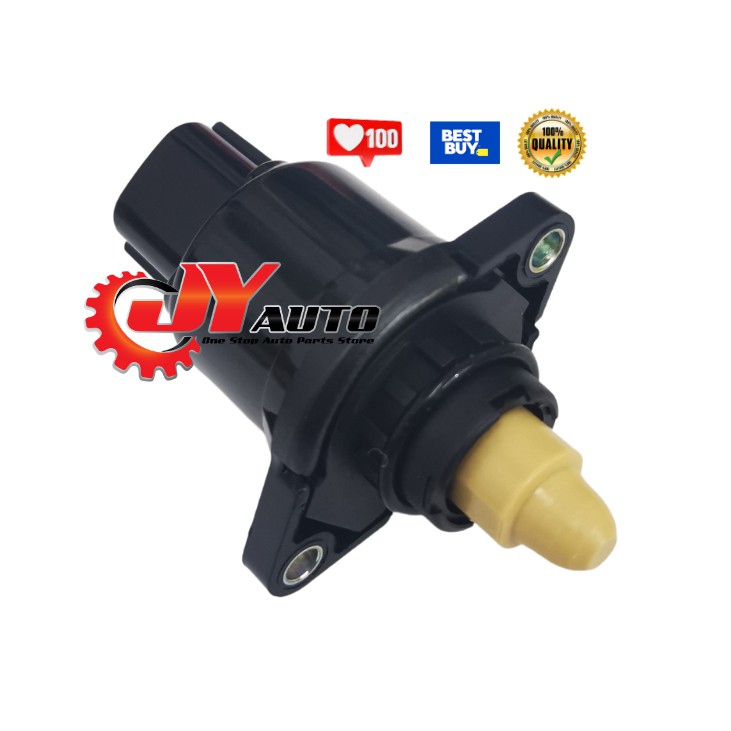 Throttle Body Sensor Switch Perodua VIVA (4 Pin) Shopee Malaysia