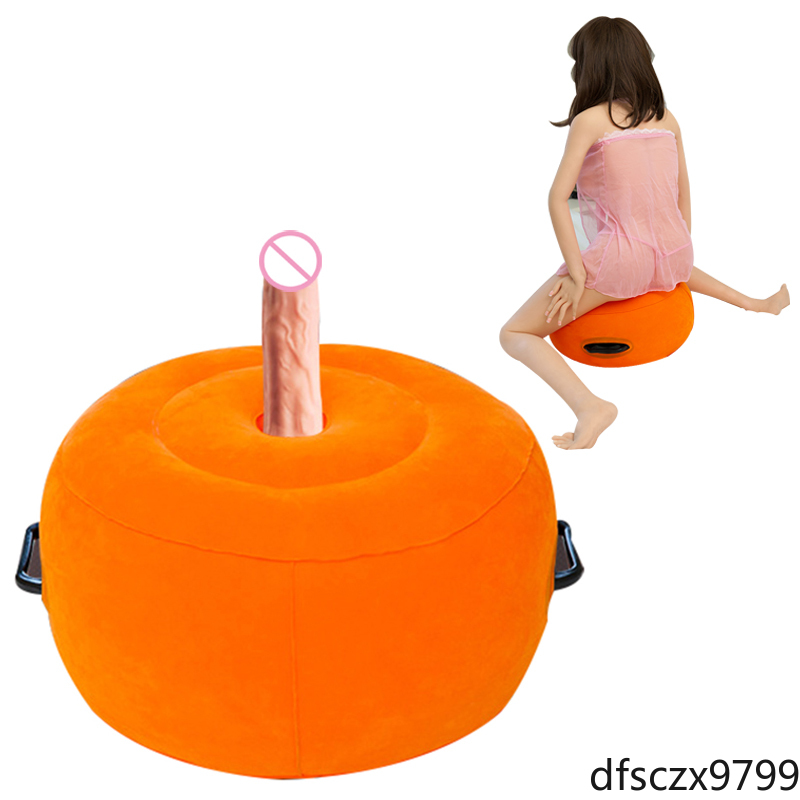 Inflatable Circle Sex