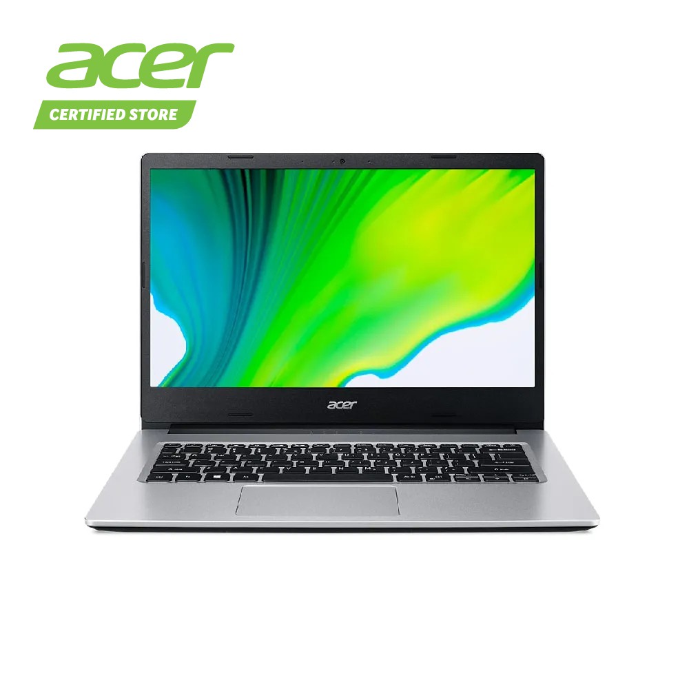 Acer Aspire 3/AMD Ryzen 3 3250u/4GB DDR4/256GB PCIe SSD/15.6" HD LED
