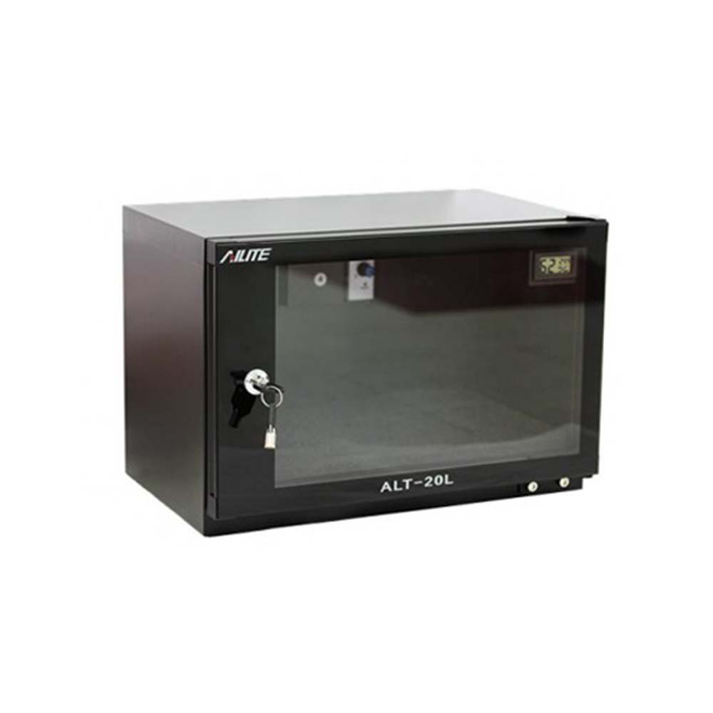 Ailite Dry Box Cabinet Alt 20 20l For Camera Nikon Canon Sony