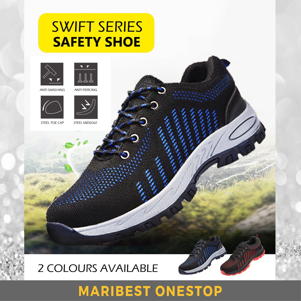 shopee safety shoes