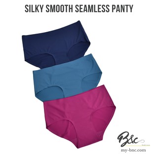 Audrey Cotton Feel Seamless Disposable Panty Women Underwear 137-601 –  Anakku Malaysia
