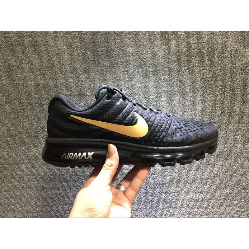 air max 2017 flyknit