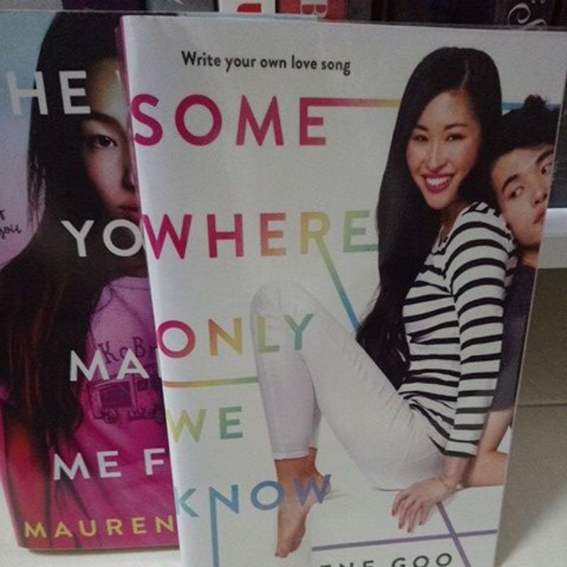 MAURENE GOO (PRELOVED) Shopee Malaysia